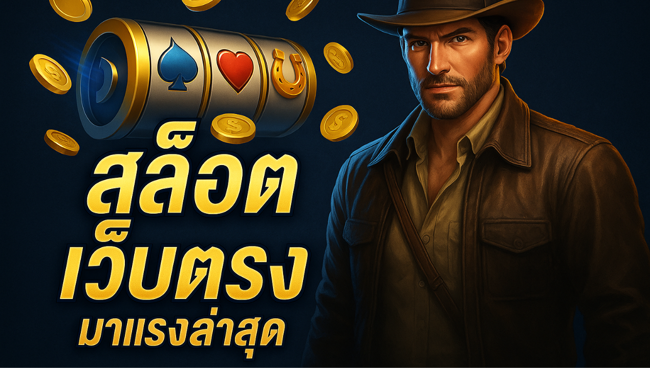 สล็อตเว็บตรง PG SLOT WALLET แตกง่าย 2025 เล่นง่าย ระบบใหม่ ไม่มีบัญชีธนาคารก็ได้